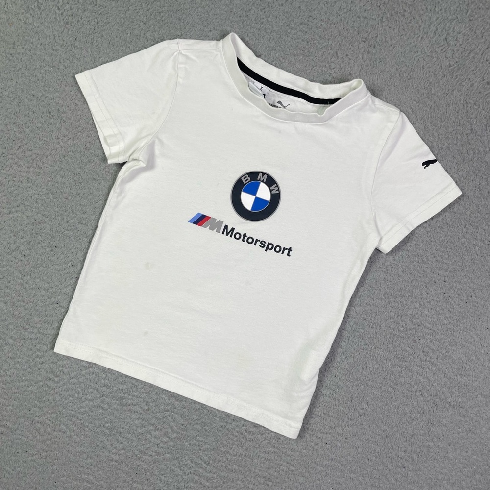 Kids BMW‎ T-shirt